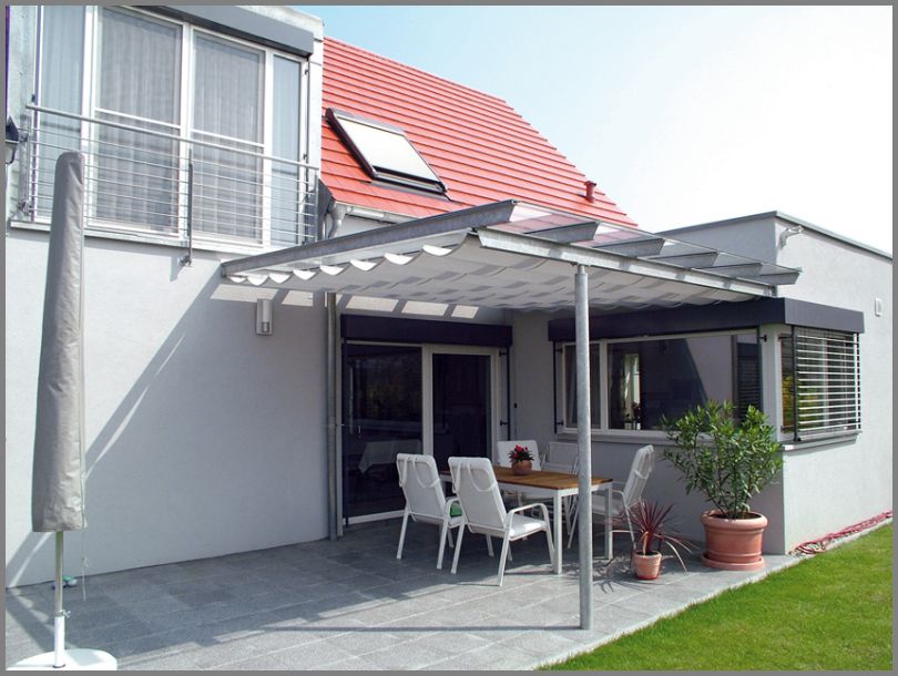 Sonnenschutz